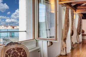 Отель Al Redentore Di Venezia  Венеция